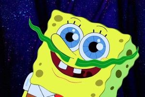 new Funny Spongebob Wallpaper 1920x1080 for android tablet