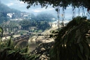 large Ghillie Suit Wallpaper 1920x1080