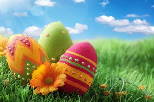 Easter Wallpaper for Desktop 1920x1080 for iphone 6