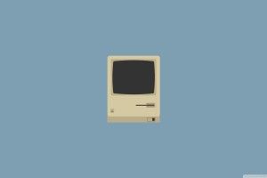 Macintosh Wallpaper 2560x1440 meizu