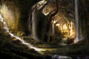 top Fantasy Wallpaper Backgrounds 2560x1600 for mobile