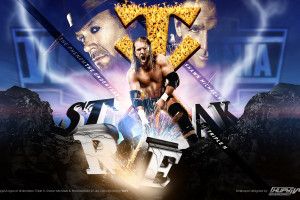 best Wrestlemania 27 Wallpaper 1920x1200