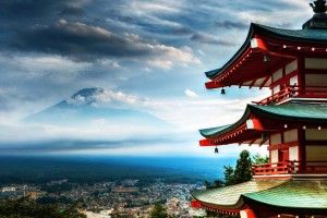 best Japan Wallpapers 1920x1080