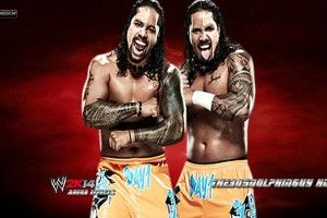 The Usos Wallpapers 1920x1080 for iPad Pro