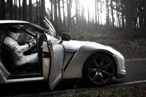 vertical Top Gear Stig Wallpaper 1920x1080 Phone