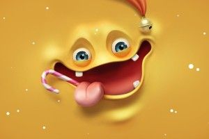 Funny Face Wallpapers 1920x1080 image
