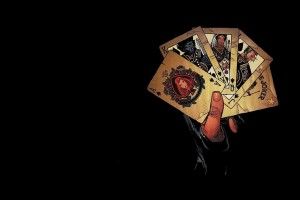 new Gambit Wallpapers 1920x1080