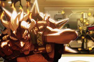 vertical junkrat wallpaper 1920x1080 download