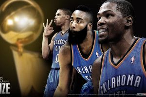 Kevin Durant and Russell Westbrook 2018 Wallpaper 1920x1080 for iphone 5
