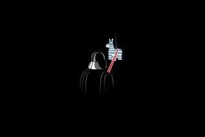 best Funny Star Wars Wallpapers 1920x1200 for macbook
