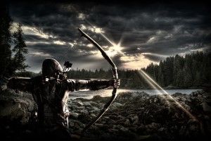 most popular Archery Wallpaper 1920x1200