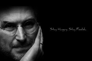 Steve Jobs Wallpaper 1920x1200 for android
