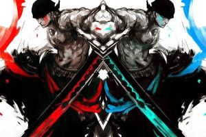 popular Zoro Wallpapers 1920x1080 for samsung galaxy