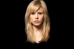 Kristen Bell Wallpaper 1920x1200 large resolution