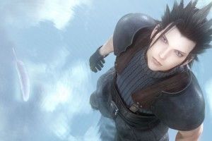 cool Zack Fair Wallpaper 2160x1200 photos