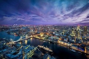 London Desktop Wallpaper 2560x1600 laptop