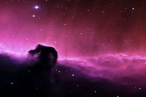 cool dual monitor wallpaper space 3840x1080 for mac