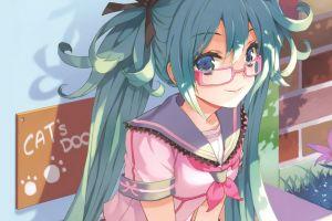 hatsune miku wallpaper 1920x1080 for iphone