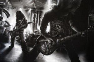 amazing Heavy Metal Wallpapers 1920x1080 for android tablet