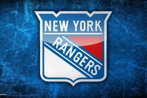 NY Rangers Background 1920x1080 for windows 10