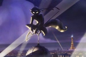 Sly Cooper Wallpapers 1920x1080 for windows 10