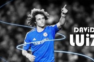free download David Luiz Wallpaper 2018 1920x1080 Phone