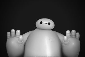 cool Baymax Wallpapers 3840x2160 download