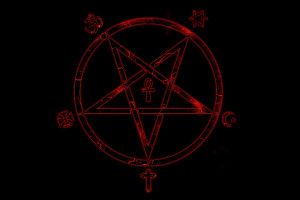 download free Pentagram Wallpapers 3000x2000 for 4K
