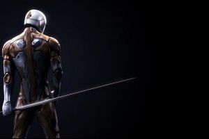 Gray Fox Mgs Wallpaper 1920x1080 download free