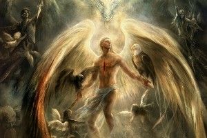 free download Angel Wallpapers 3840x2160 ipad retina