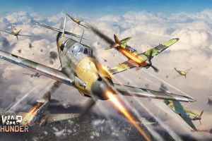 download free War Thunder Wallpapers 1920x1080