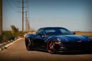 Corvette Z06 Wallpaper 1920x1080 photo