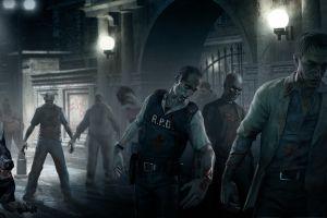 download free zombie backgrounds 1920x1080 Phone