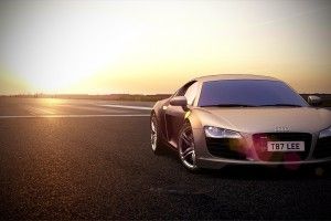 Audi R8 Wallpapers 1920x1080 mac