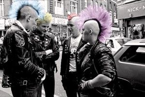 full size Anarchy Punk Wallpaper 1920x1080 windows 10