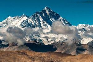 Everest Wallpaper 1920x1080 high resolution