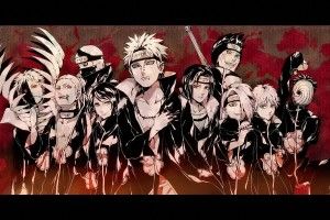 download Naruto Wallpapers 1920x1200 1920x1200 PC