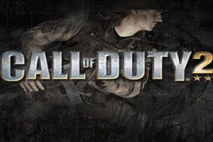 gorgerous Call of Duty 2 Wallpaper 1920x1080