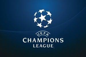Uefa Champions League Wallpaper 2560x1440 photos