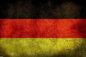 Germany Flag Wallpaper 1920x1200 for computer