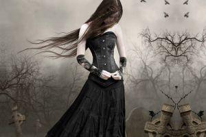 amazing goth wallpaper 1920x1080 for meizu