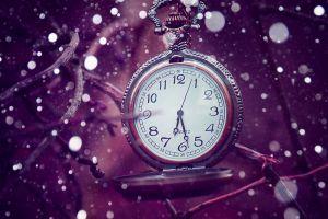 widescreen clock wallpaper 1920x1080