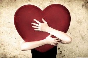 Falling in Love Wallpaper 2560x1600 HD