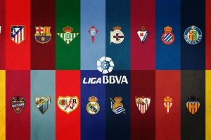 full size La Liga Wallpapers 1920x1080 for 1080p