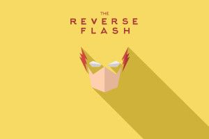 Reverse Flash Wallpapers 1920x1080 HD