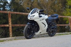 download free 2018 Kawasaki Ninja 250R Wallpaper 2048x1356 for android