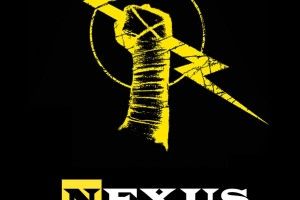 free download WWE Nexus Logo Wallpaper 1978x2560 meizu