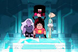 free steven universe wallpapers 1920x1080