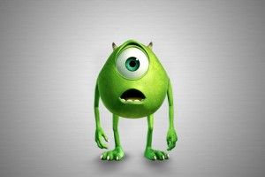 best Wallpaper Mike Wazowski Bebe 1920x1080 Phone