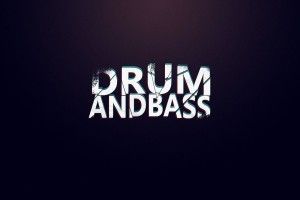 large Drum and Bass Wallpaper 1920x1080 ipad pro